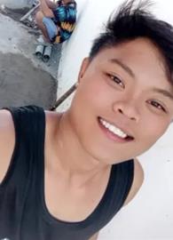 Tristan mariano