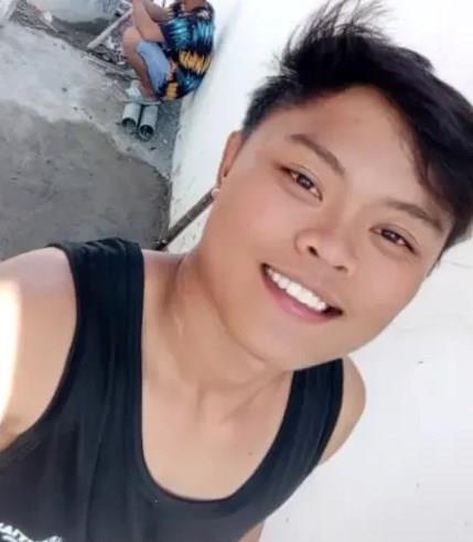 Tristan mariano