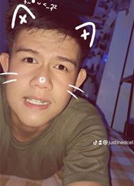 Justin edcel