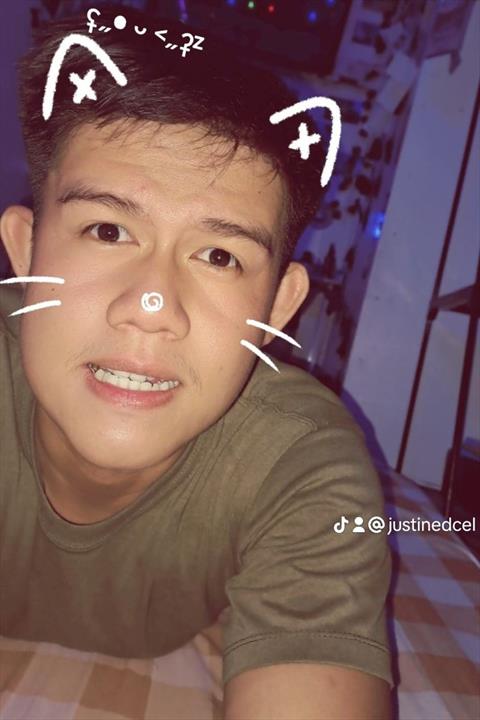 Justin edcel