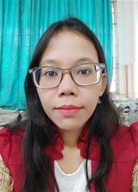 ria Hutahaean