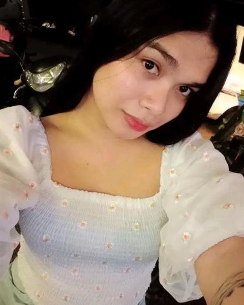 Shantal Jeyne Queen
