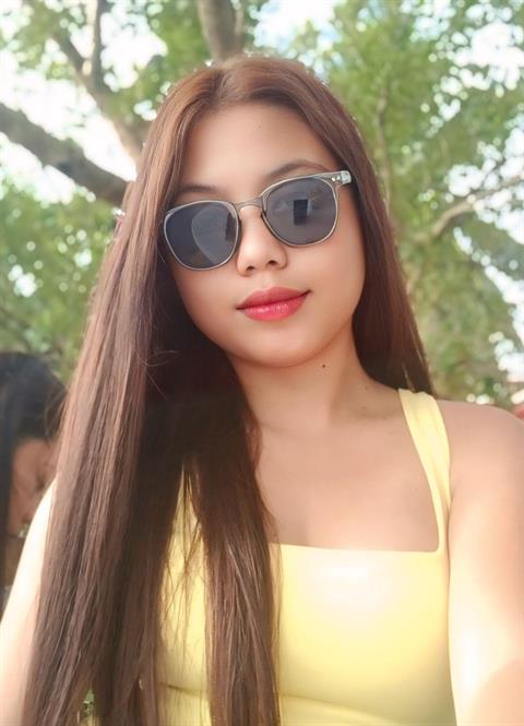Ms Zaira