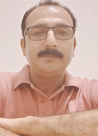 Ziaf Khan