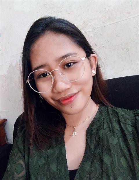 Maika Janing
