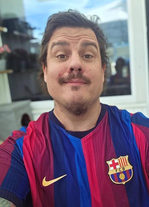 SwedenJoe