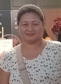 Gladeys ann