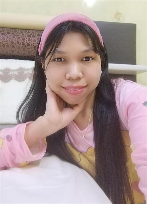 Ivy Nicasia