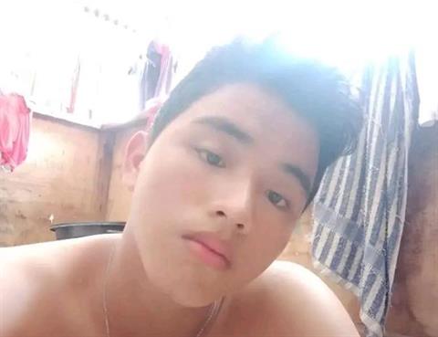 Francis abines