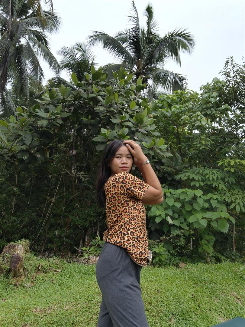 Ailyn Soposo