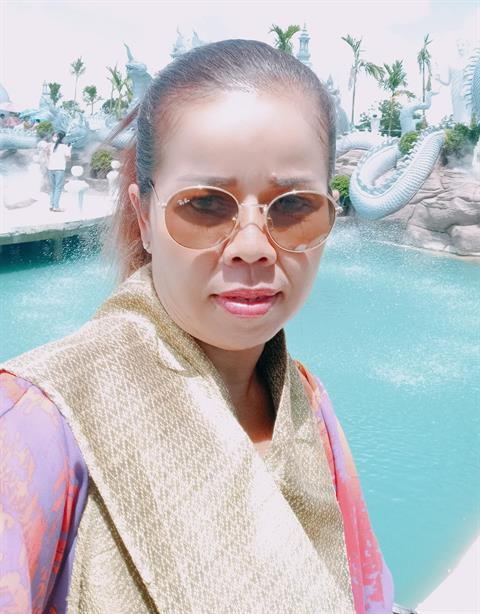 pimchanok auckran