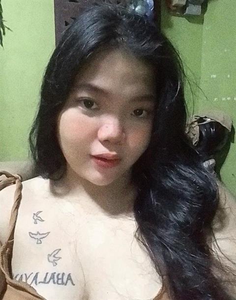 charish abalayan
