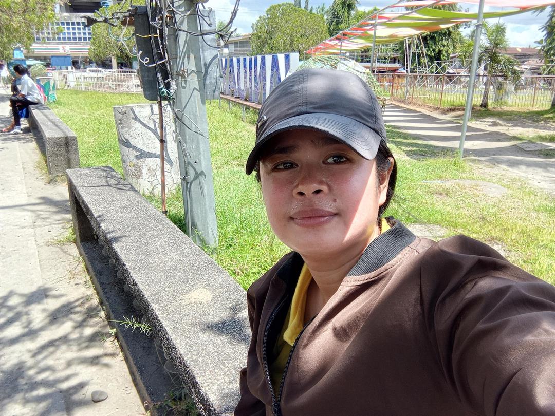 joylen mamon