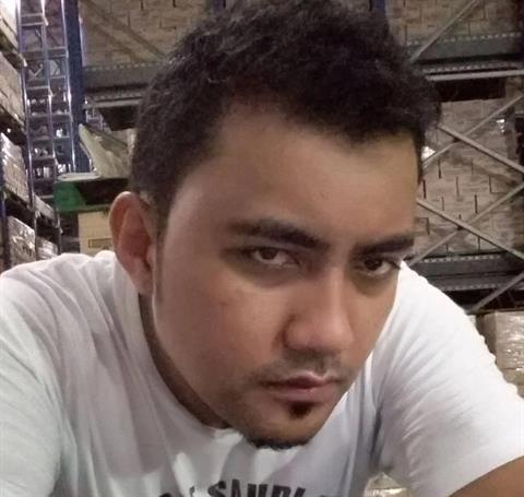 Nauy aki Ali
