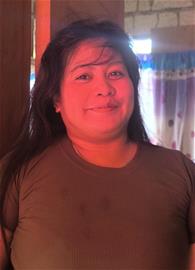 Malou ibarbia