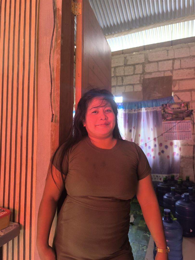 Malou ibarbia