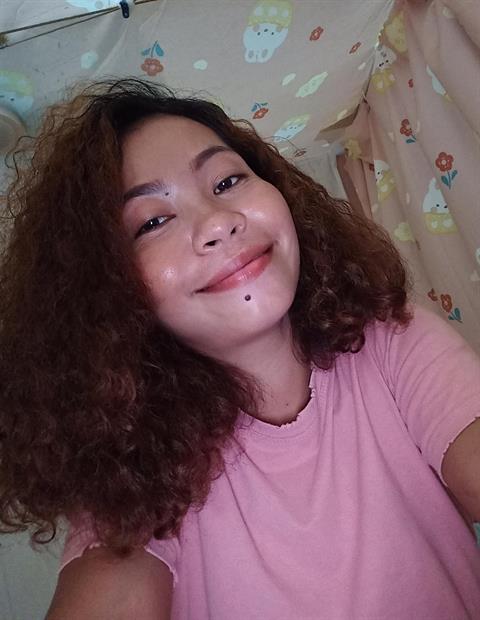 Michelle Balucos