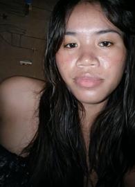Ailyn Soposo