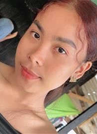 Mykha Jane Gabas