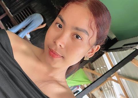 Mykha Jane Gabas