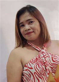 Angelica Urot