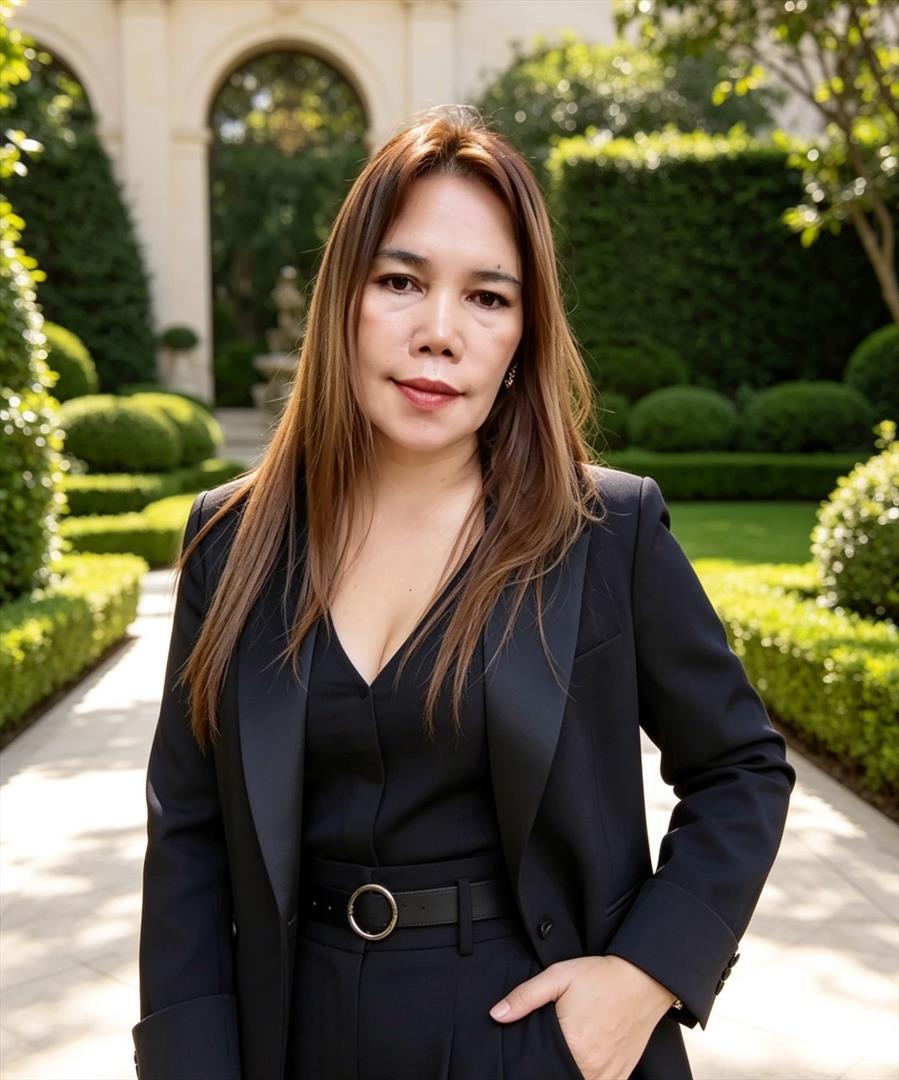 aloisa amben