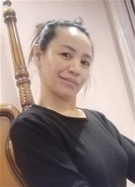 Ashaleeli