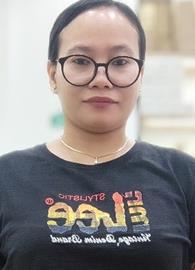 aisha ramos
