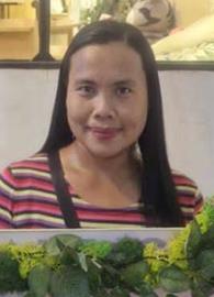 Teacher Gee