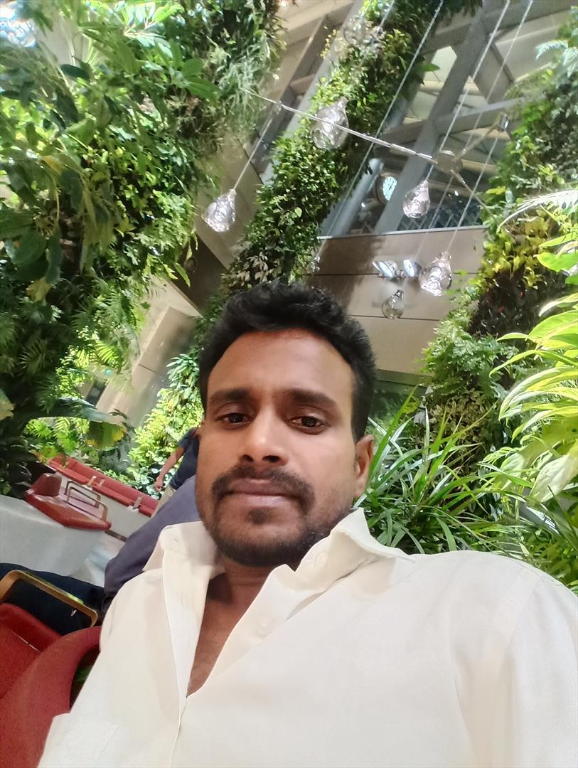 mani navadeep