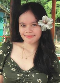 Hayde Lou Buasa