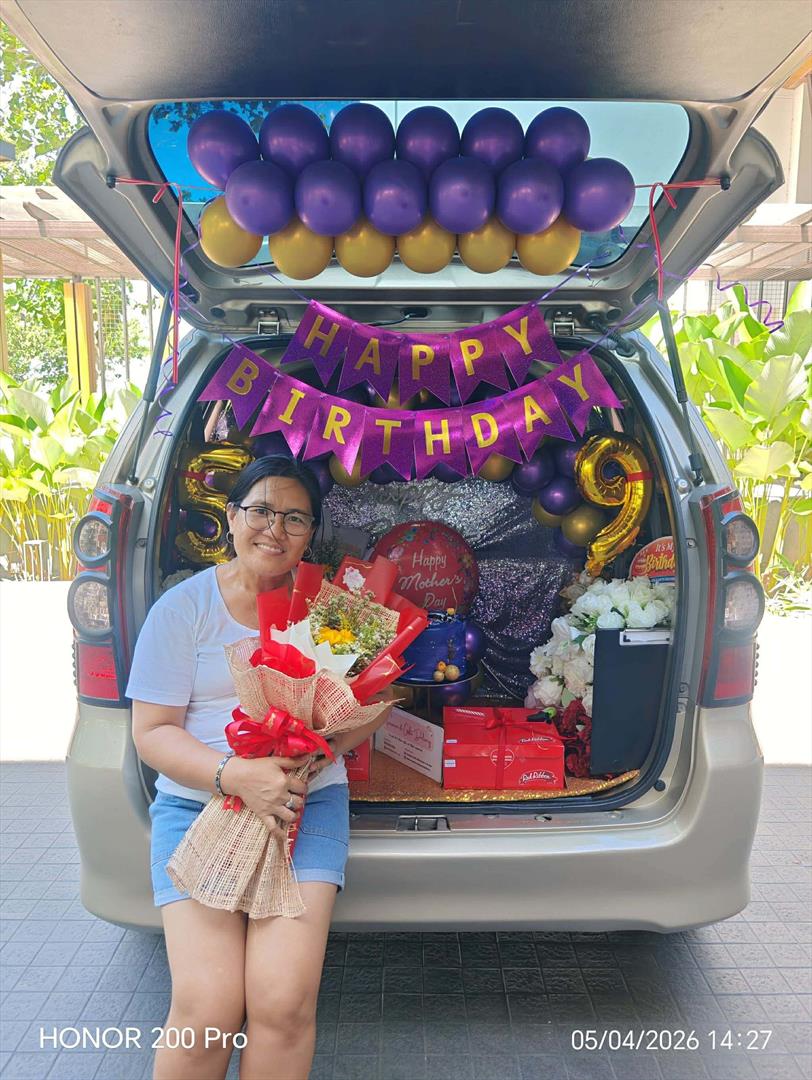 cephine Dagupan