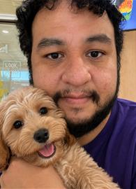 squishy guy