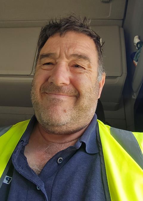 Trucker56