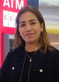 Emily Consolacion