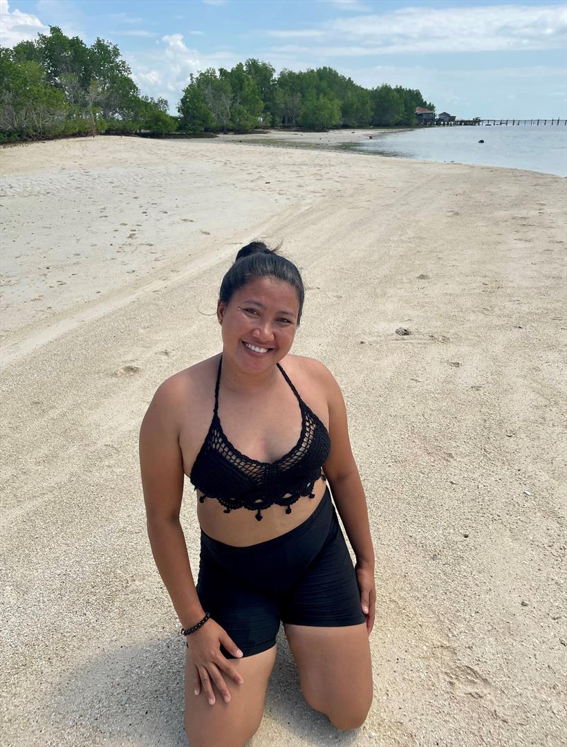yeng cabiara