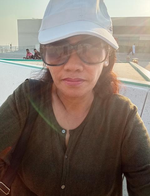 gina sayao