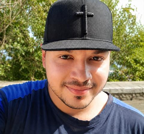 Markus Maximus