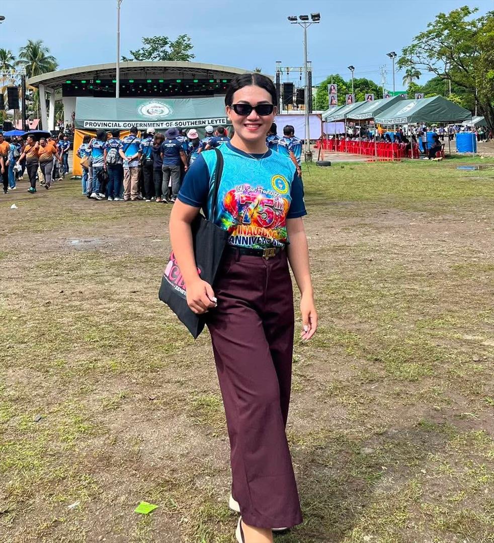 Mikay Corporal