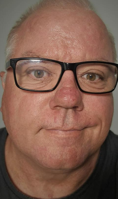 DBAussie
