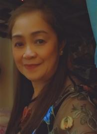 Maria Soledad Alvare