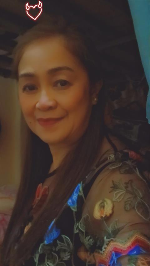 Maria Soledad Alvare