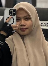 Atikah Y