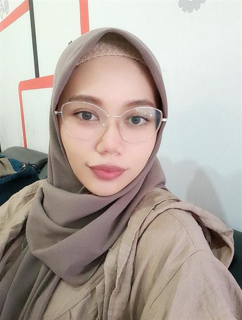 Atikah Y