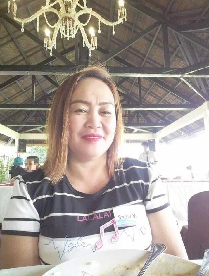 richelle presbetero