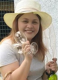 Christy jangalay