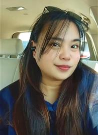 GERALDINE FLORES
