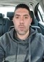 Tired Man