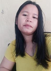 careene paglinawan o
