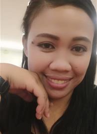 Charmaine Audrey